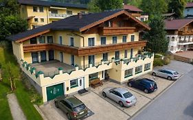 Pension Zum wilden Hannes
